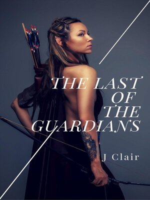 cover image of The Last of the Guardians